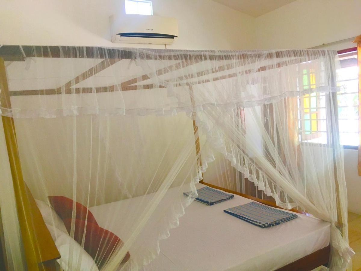 Arachchi Guest House Мириса Екстериор снимка