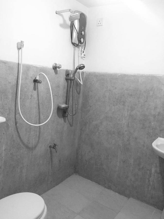 Arachchi Guest House Мириса Екстериор снимка