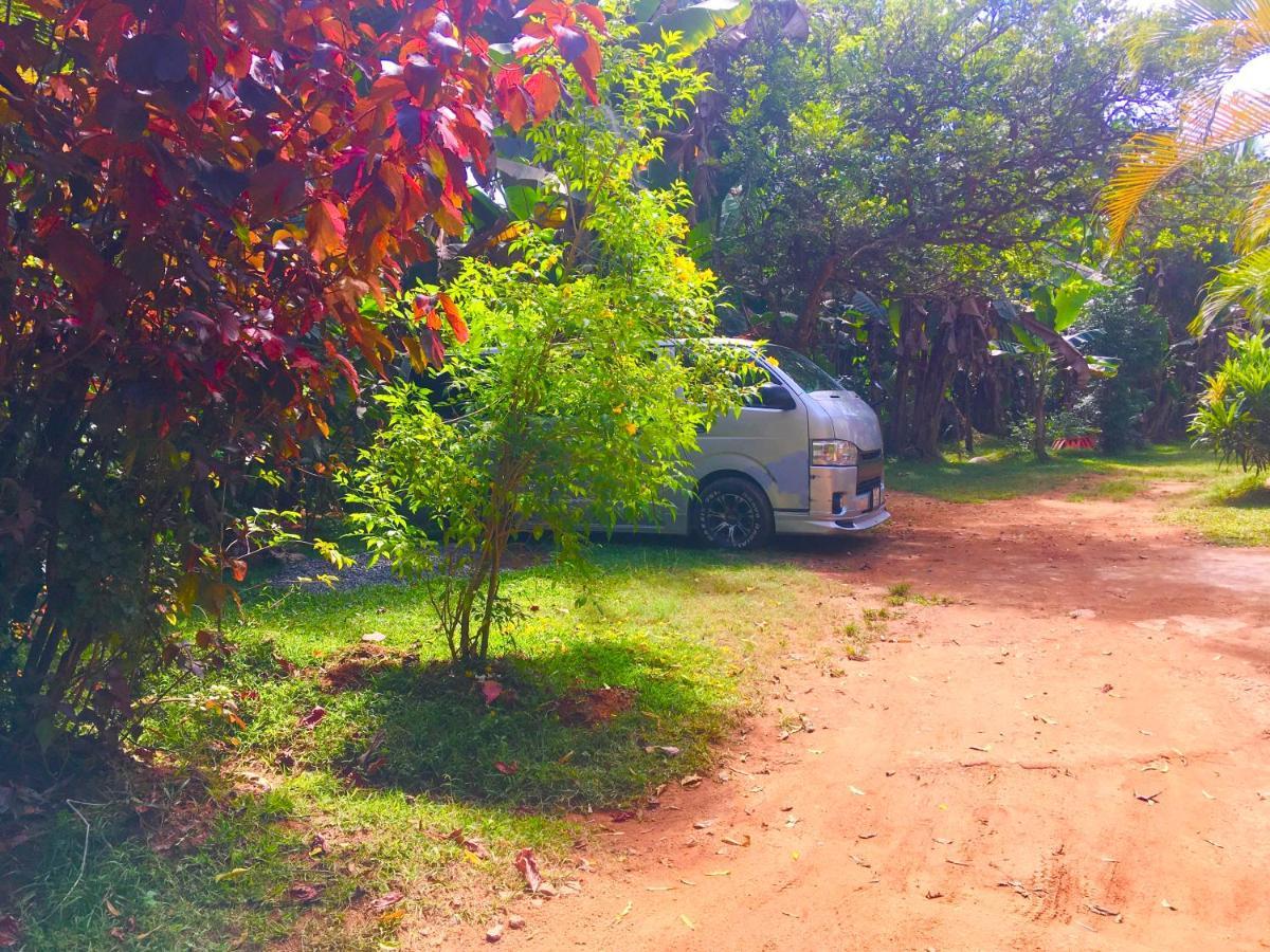 Arachchi Guest House Мириса Екстериор снимка