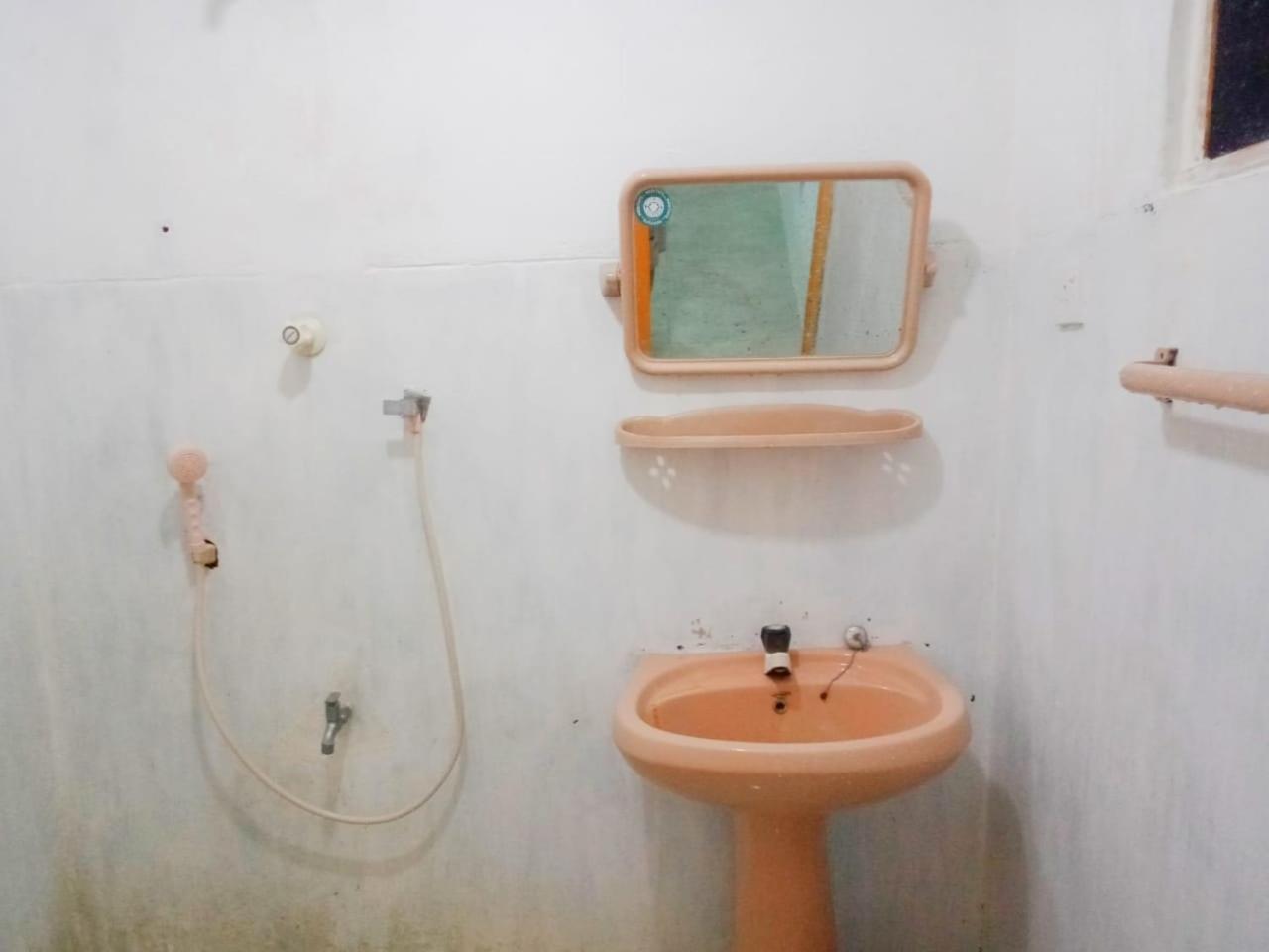 Arachchi Guest House Мириса Екстериор снимка