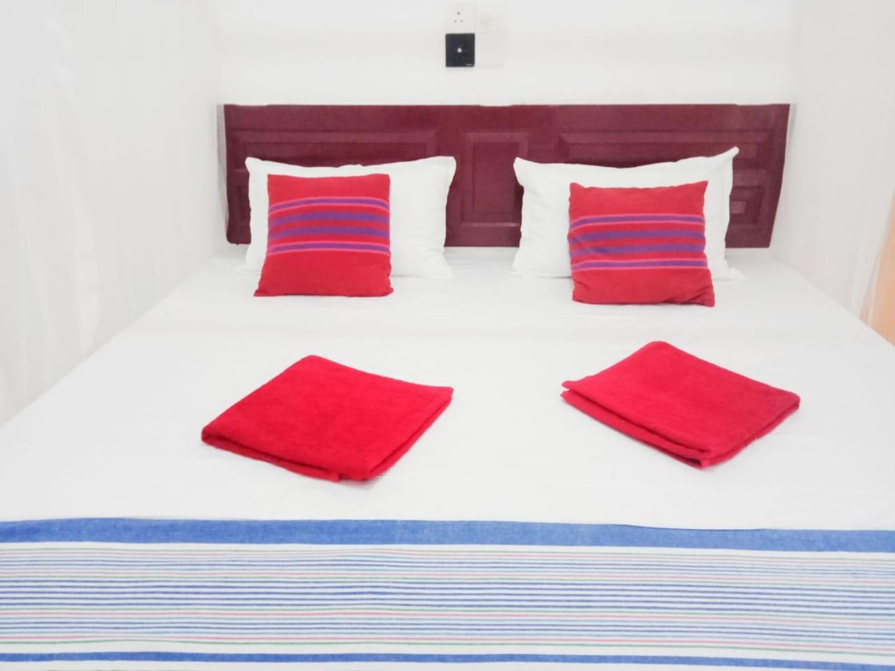 Arachchi Guest House Мириса Екстериор снимка