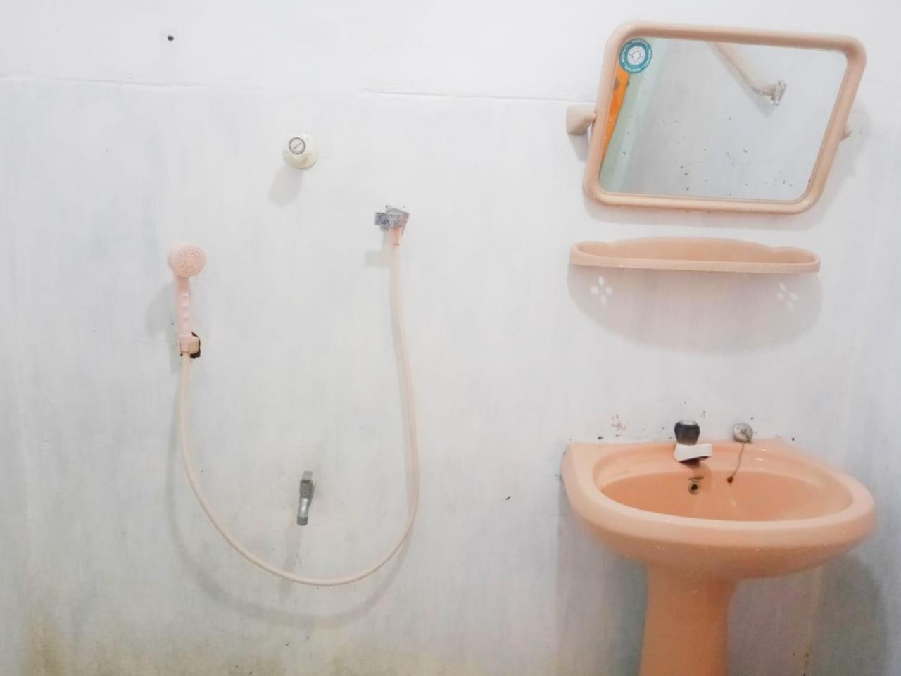 Arachchi Guest House Мириса Екстериор снимка