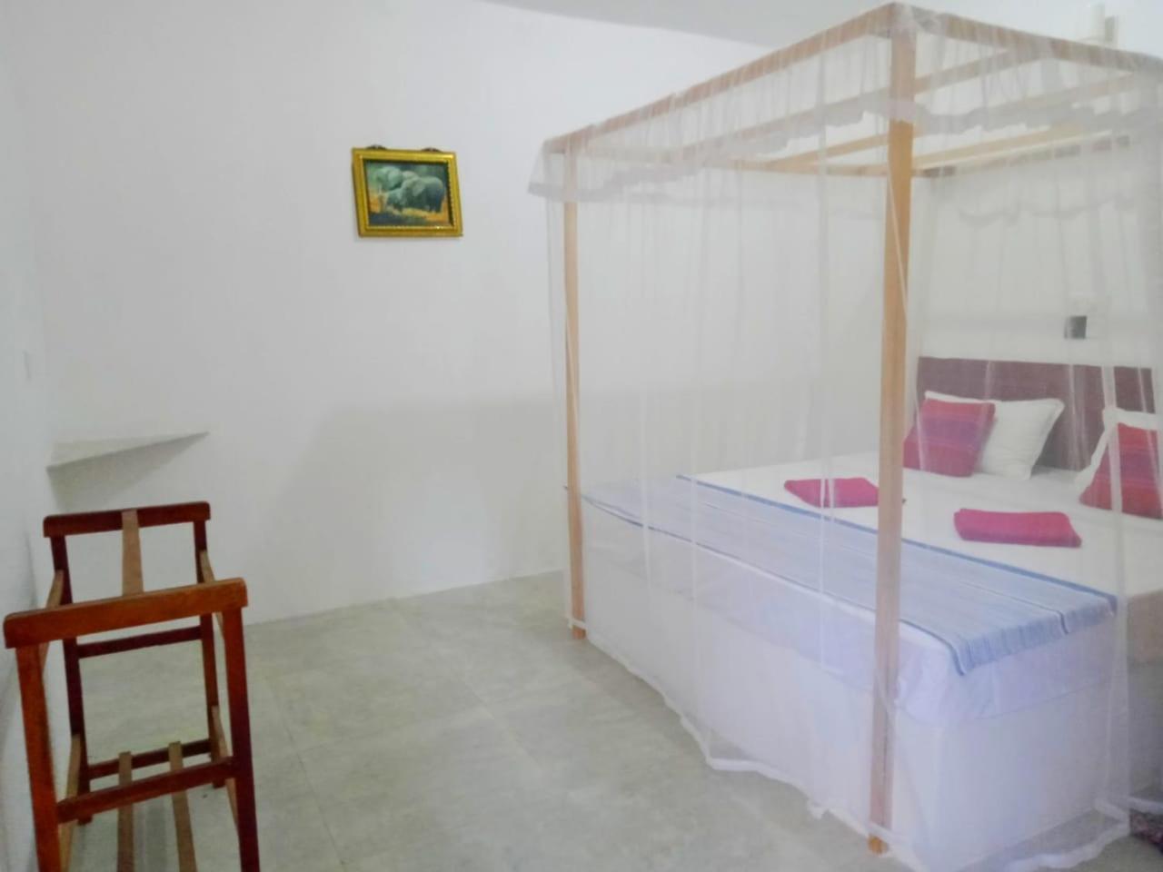 Arachchi Guest House Мириса Екстериор снимка
