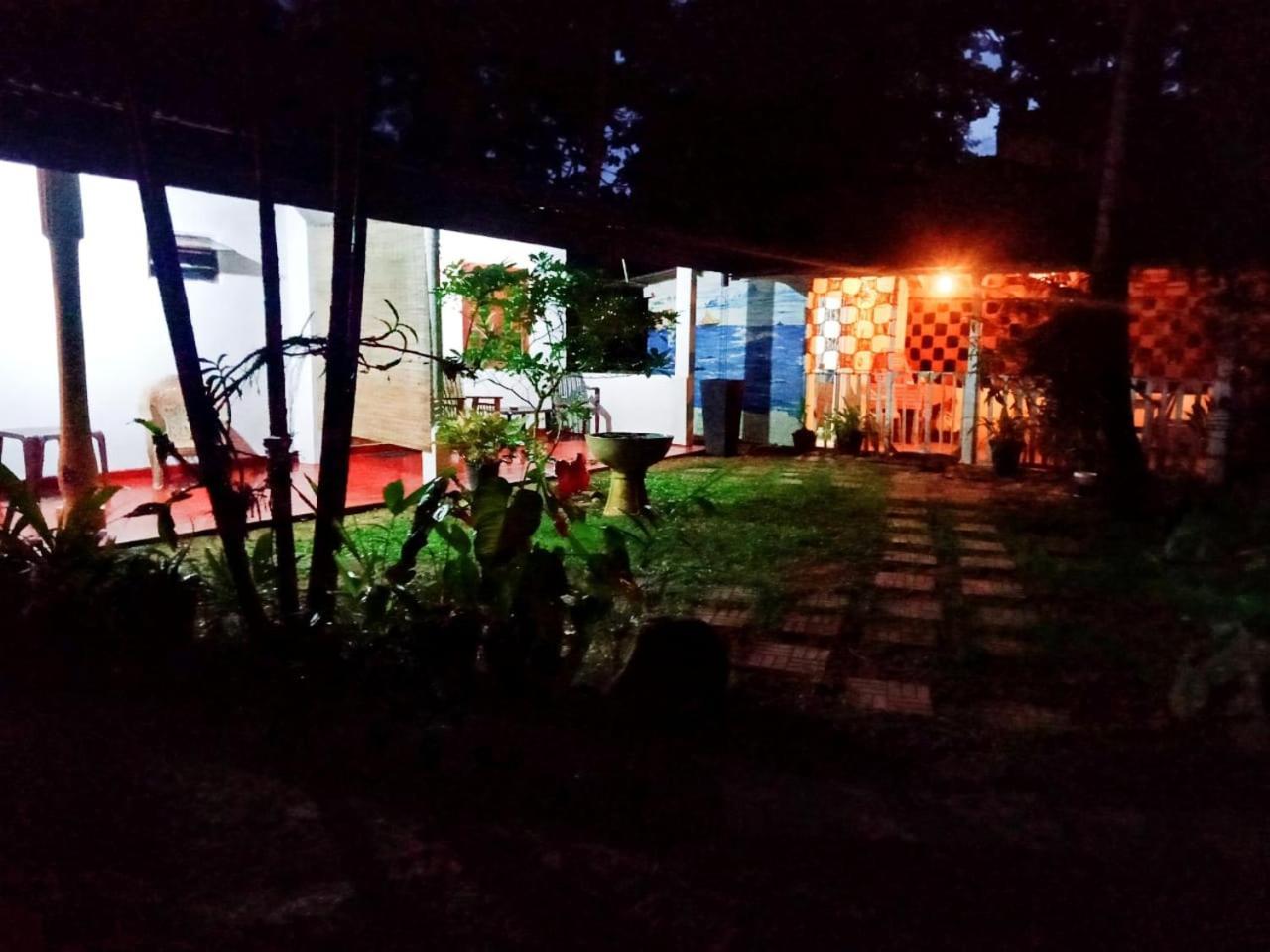 Arachchi Guest House Мириса Екстериор снимка