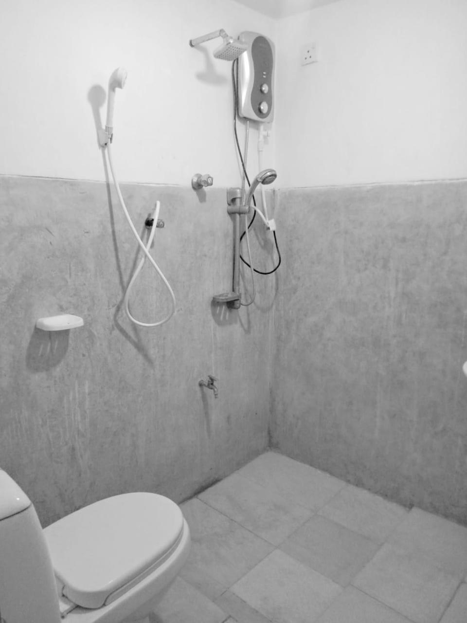 Arachchi Guest House Мириса Екстериор снимка