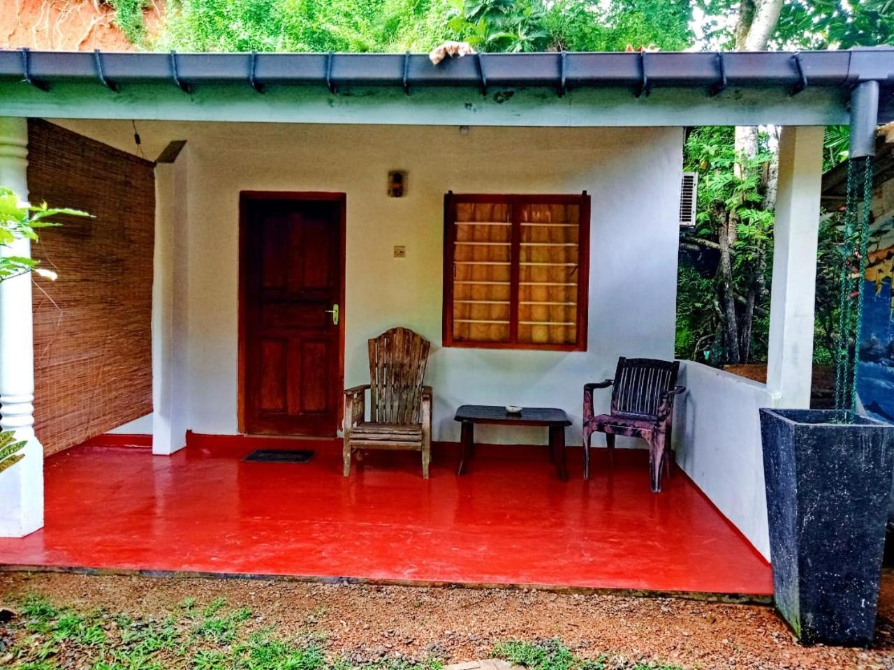 Arachchi Guest House Мириса Екстериор снимка